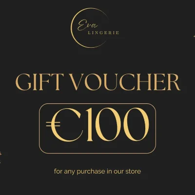 Gift card 100€