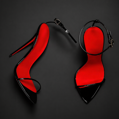CRIMSON KISS